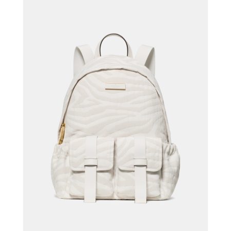 Kate Spade Carter Zebra Cargo Backpack - Preorder