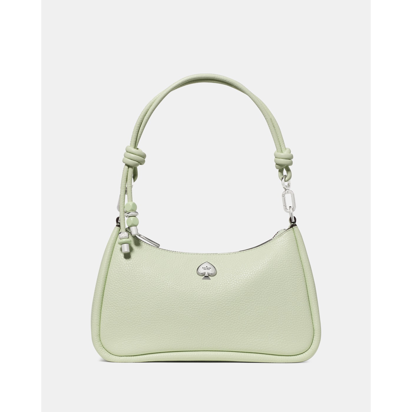 Kate Spade Kayla Shoulder Bag in Lime Frosting - Preorder