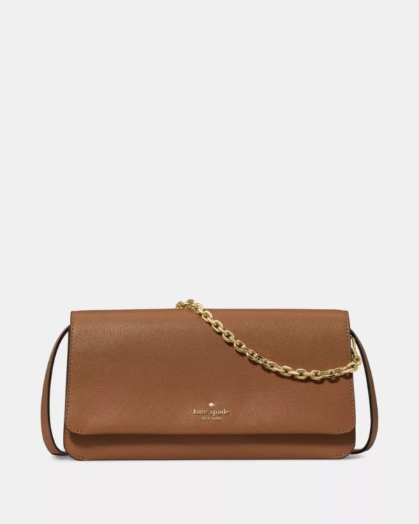 Kate Spade Ivy Crossbody Bag - Preorder