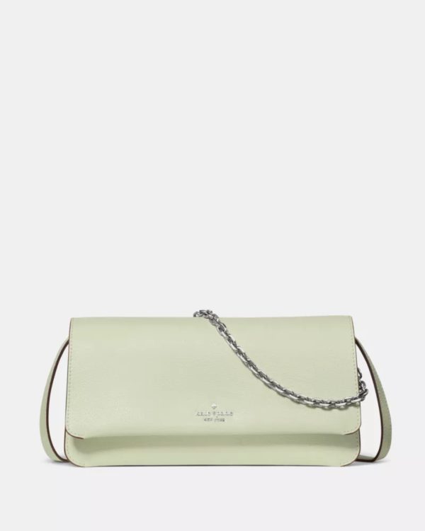 Kate Spade Ivy Crossbody Bag - Preorder