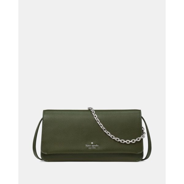 Kate Spade Ivy Crossbody Bag | Authentic from USA outlet | Amaboxly Malaysia