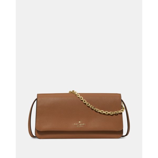 Kate Spade Ivy Crossbody Bag | Authentic from USA outlet | Amaboxly Malaysia