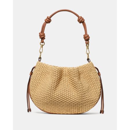 Kate Spade Pinch Straw Crossbody Bag - Preorder