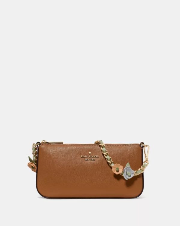 Kate Spade Gemini Mini Bag Bungalow Multi - Preorder