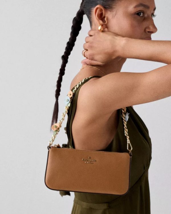 Kate Spade Gemini Mini Bag Bungalow Multi - Preorder