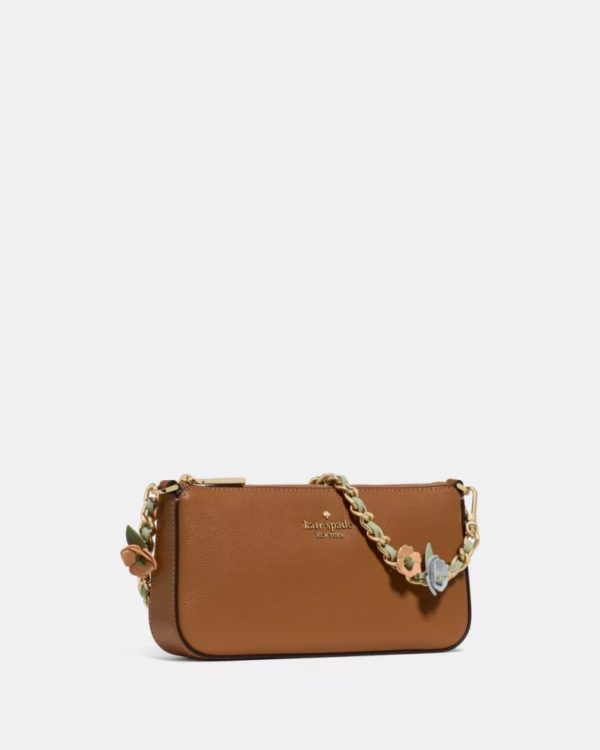 Kate Spade Gemini Mini Bag Bungalow Multi - Preorder