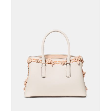 Kate Spade Thompson Street Floral Small Satchel Bag - Preorder
