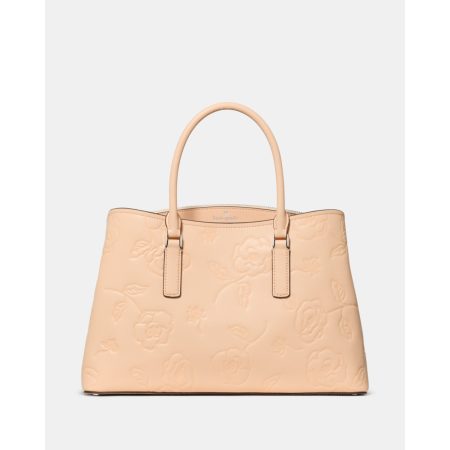 Kate Spade Thompson Street Floral Satchel Bag - Preorder