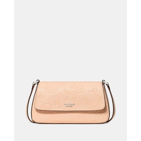 Kate Spade Sutton Floral Mini Crossbody Bag - Preorder