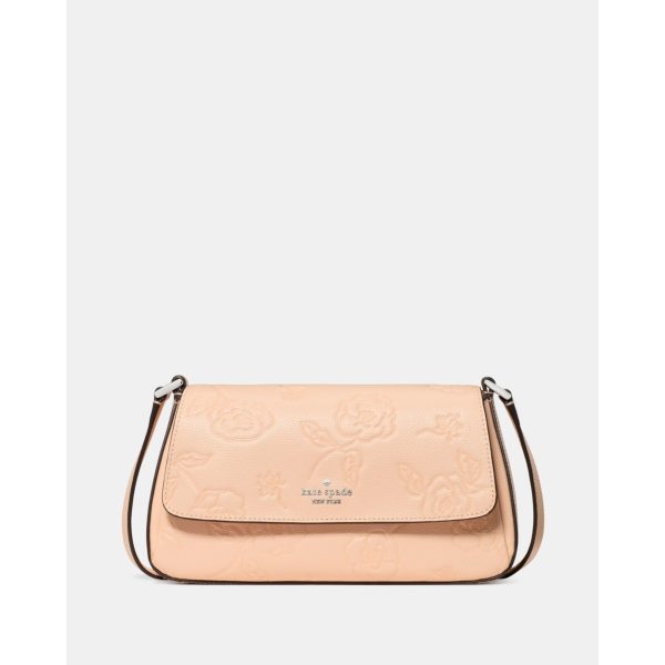 Kate Spade Sutton Floral Mini Crossbody Bag - Preorder