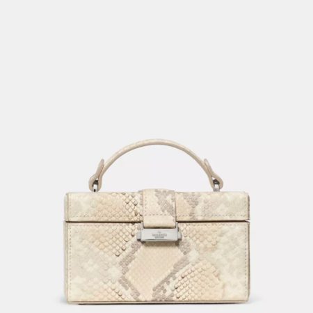 Kate Spade Heirloom Snake Vanity Bag - Preorder