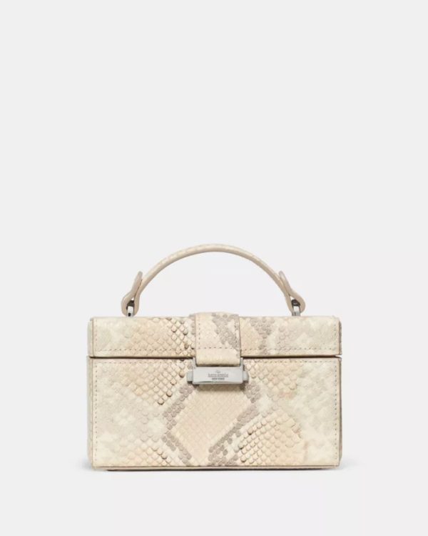 Kate Spade Heirloom Snake Vanity Bag - Preorder