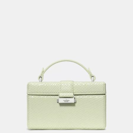Lime Frosting