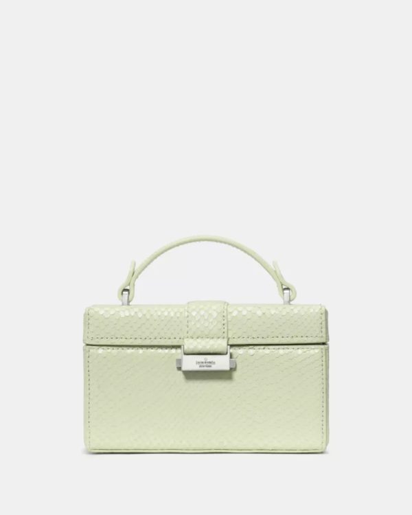 Kate Spade Heirloom Snake Vanity Bag - Preorder