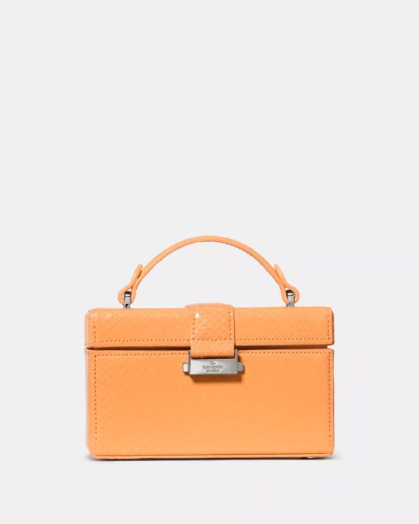 Kate Spade Heirloom Snake Vanity Bag - Preorder
