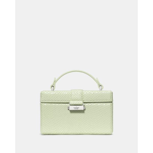Kate Spade Heirloom Snake Vanity Bag | Authentic from USA outlet | Amaboxly Malaysia