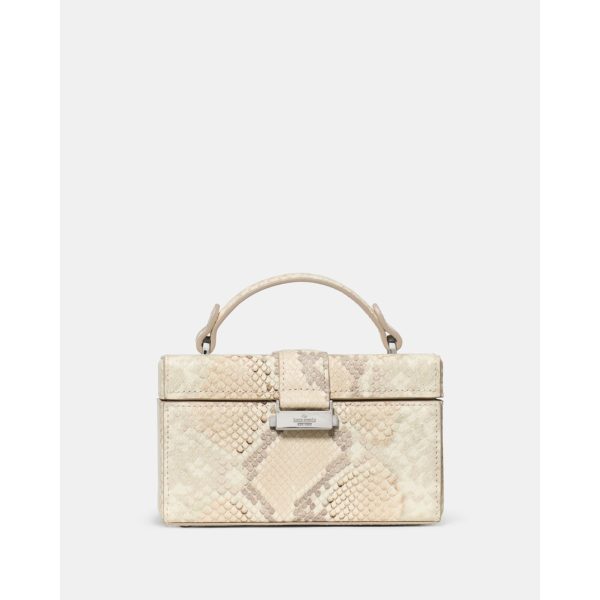 Kate Spade Heirloom Snake Vanity Bag | Authentic from USA outlet | Amaboxly Malaysia
