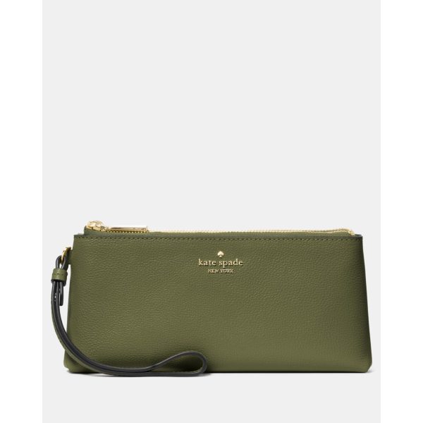 Kate Spade Wren Wristlet - Preorder