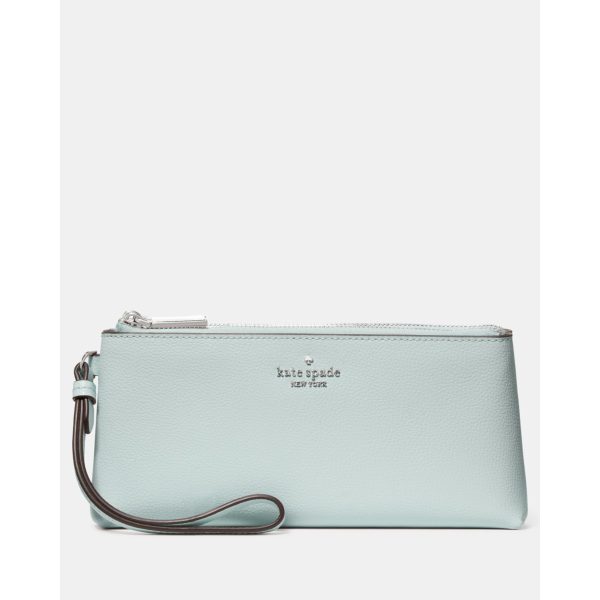 Kate Spade Wren Wristlet - Preorder