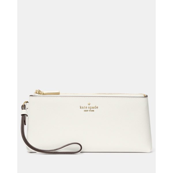 Kate Spade Wren Wristlet - Preorder
