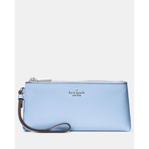 Kate Spade Wren Wristlet - Preorder