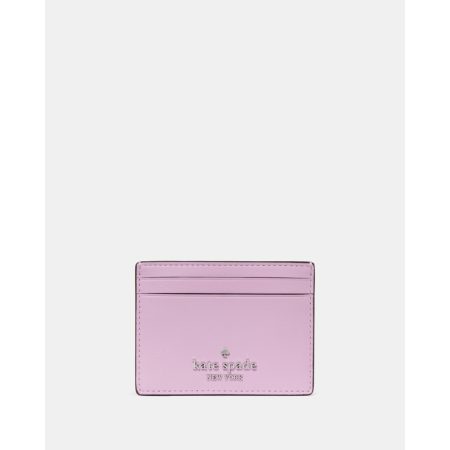 Kate Spade Small Slim Card Holder - Preorder