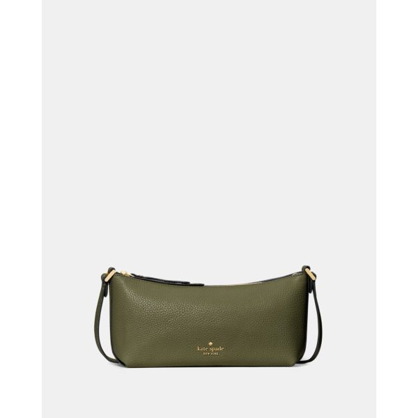 Kate Spade Lenox Mini Crossbody Bag | Authentic from USA outlet | Amaboxly Malaysia