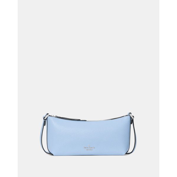 Kate Spade Lenox Mini Crossbody Bag | Authentic from USA outlet | Amaboxly Malaysia