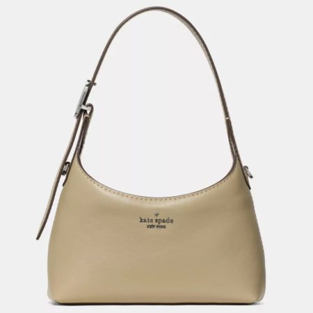 Kate Spade 454 Mini Crossbody Bag Elm - Preorder