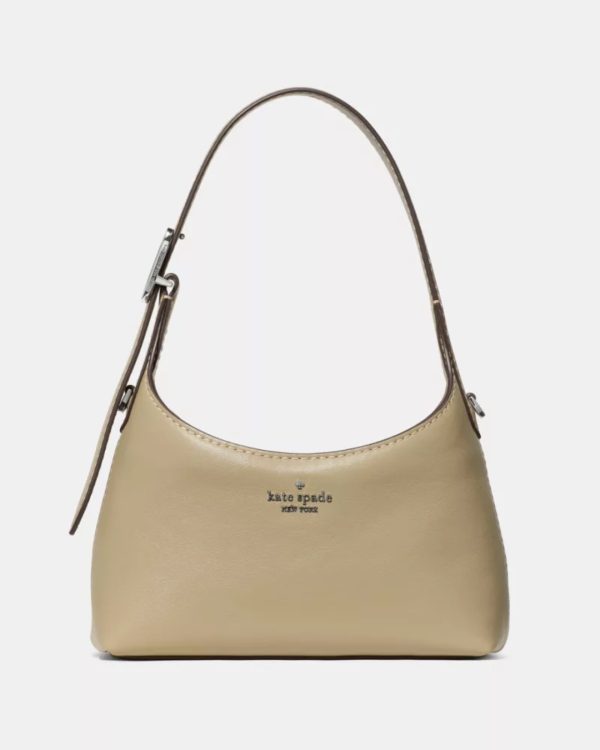 Kate Spade 454 Mini Crossbody Bag Elm - Preorder