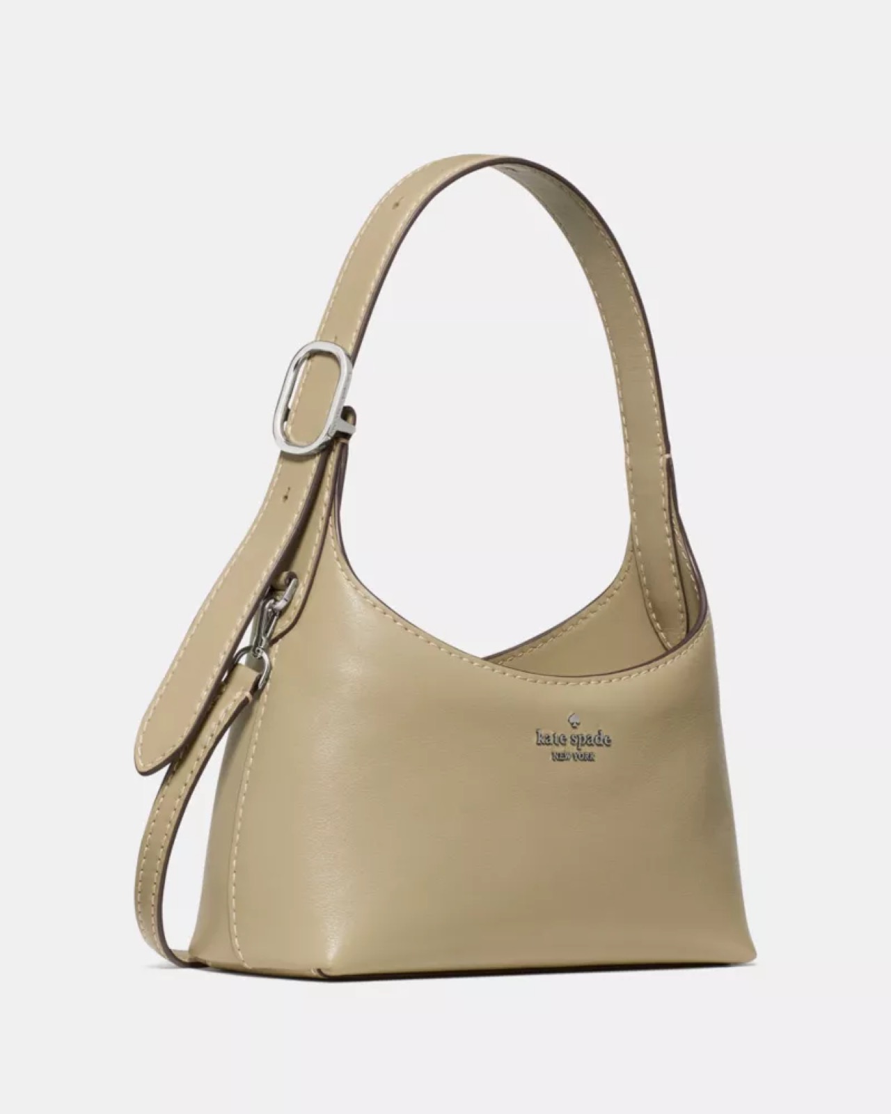 Kate Spade 454 Mini Crossbody Bag Elm - Preorder - Image 3