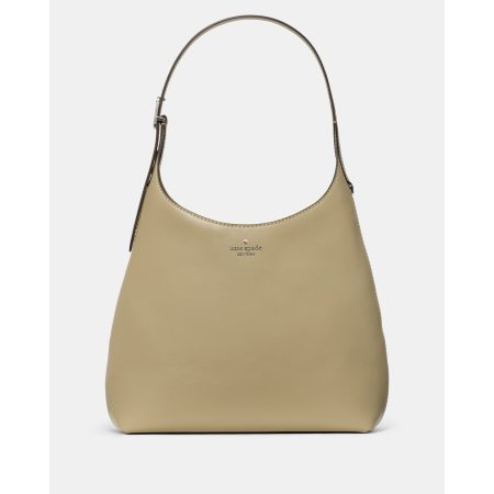Kate Spade 454 Large Shoulder Bag in Hot Fudge (KP018PTV) - Preorder