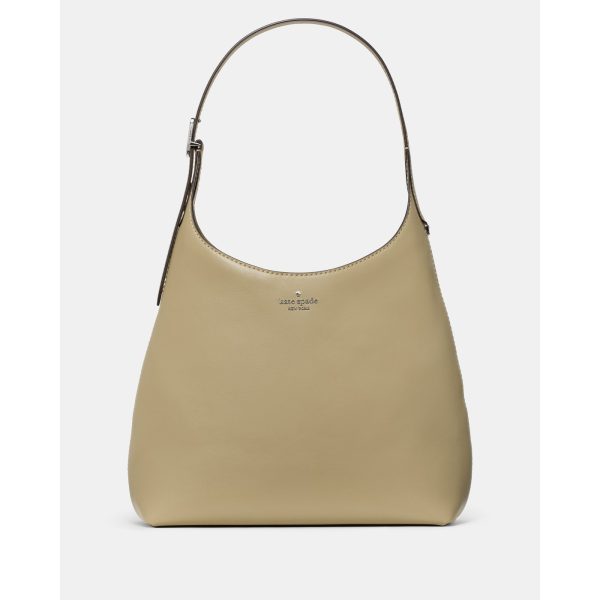 Kate Spade 454 Large Shoulder Bag in Hot Fudge (KP018PTV) - Preorder