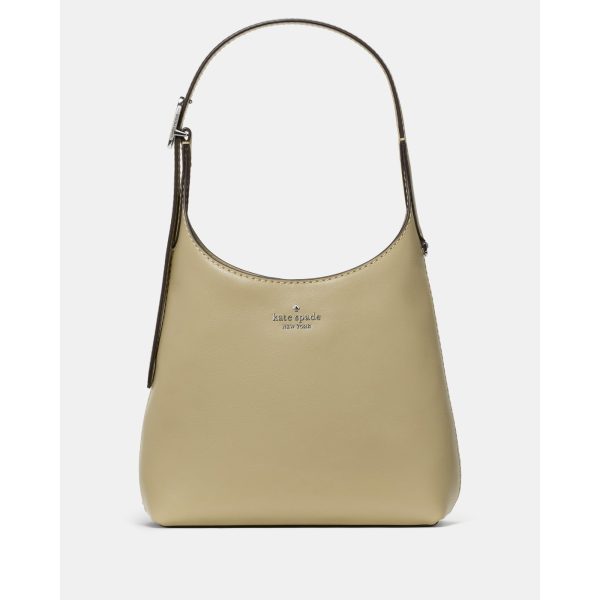 Kate Spade 454 Small Shoulder Bag in Hot Fudge - Preorder