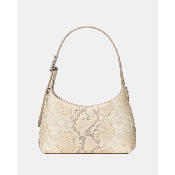 Kate Spade 454 Snake Embossed Mini Crossbody Bag | Authentic from USA outlet | Amaboxly Malaysia