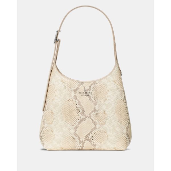 Kate Spade 454 Snake Embossed Small Shoulder Bag | Authentic from USA outlet | Amaboxly Malaysia