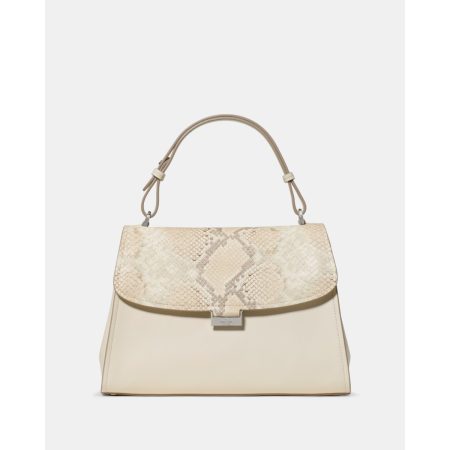 Kate Spade Riley Snake Top Handle Bag - Preorder