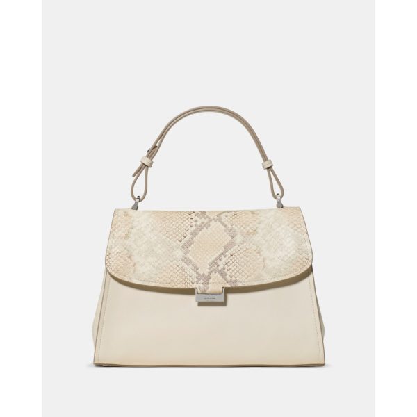 Kate Spade Riley Snake Top Handle Bag - Preorder