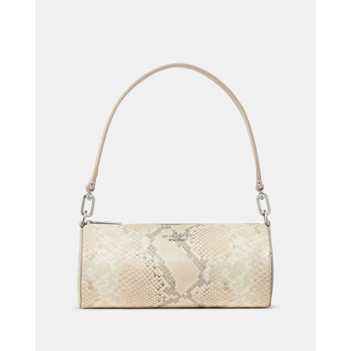 Kate Spade Roulette Snake Embossed Crossbody Bag - Preorder