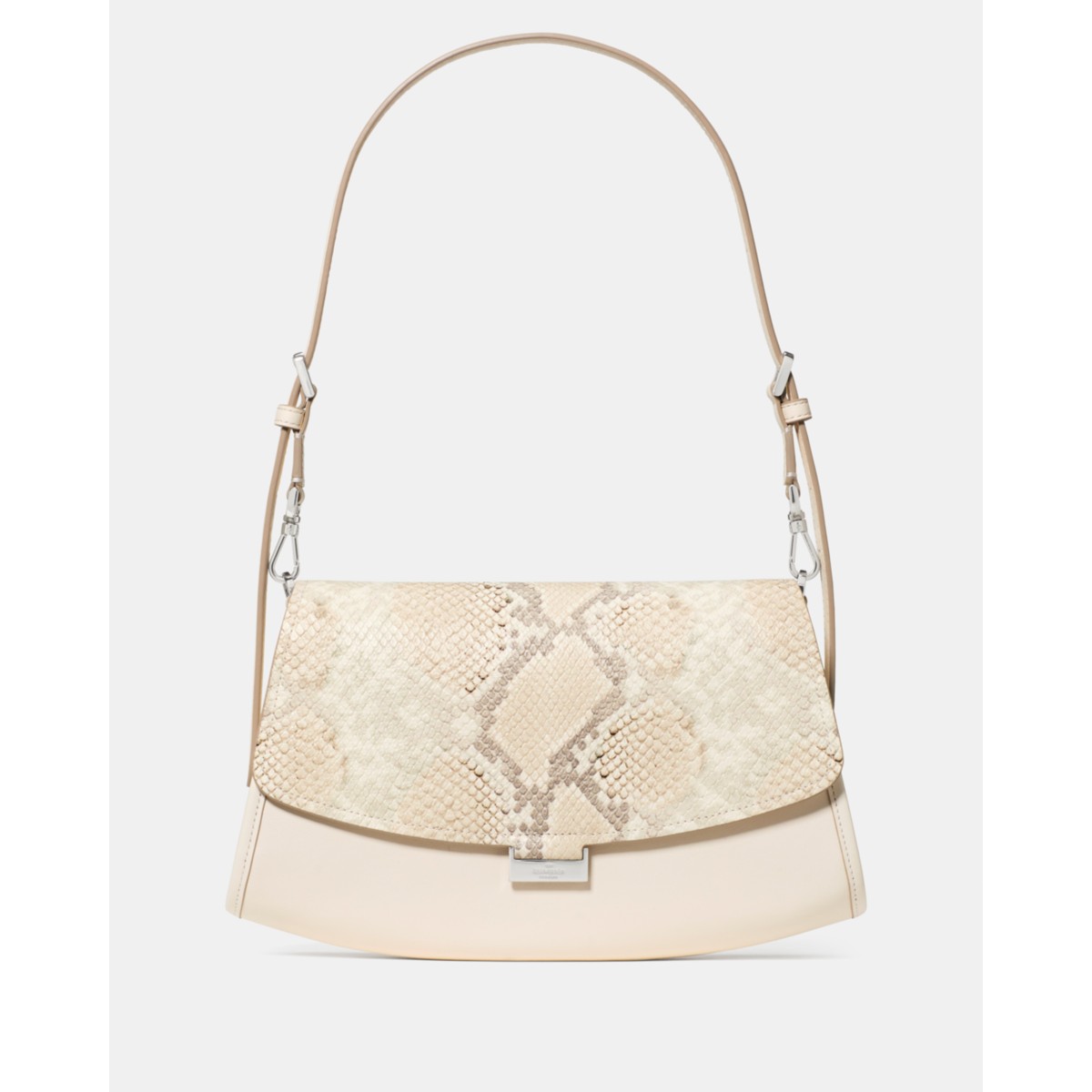 Kate Spade Ali Snake Embossed Shoulder Bag - Preorder