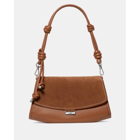 Kate Spade Ali Suede Shoulder Bag - Preorder
