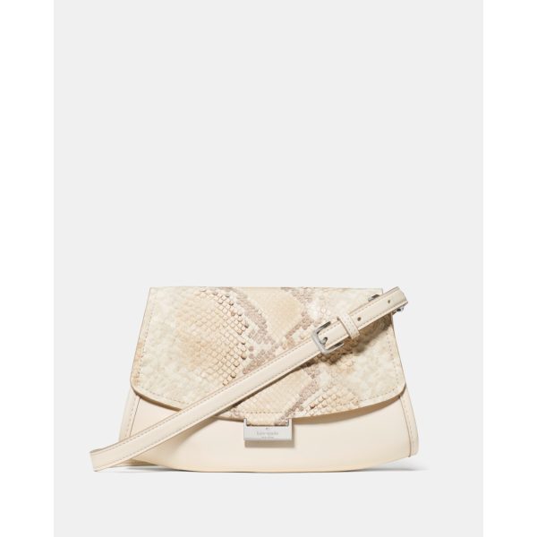 Kate Spade Ali Snake Mini Crossbody Bag - Preorder