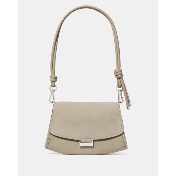 Kate Spade Ali Suede Mini Crossbody Bag - Preorder