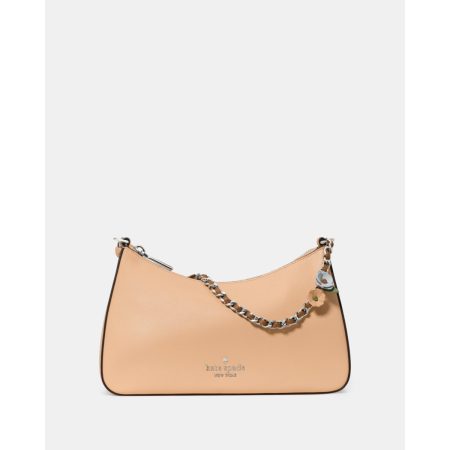 Kate Spade Margot Floral Chain Shoulder Bag - Preorder