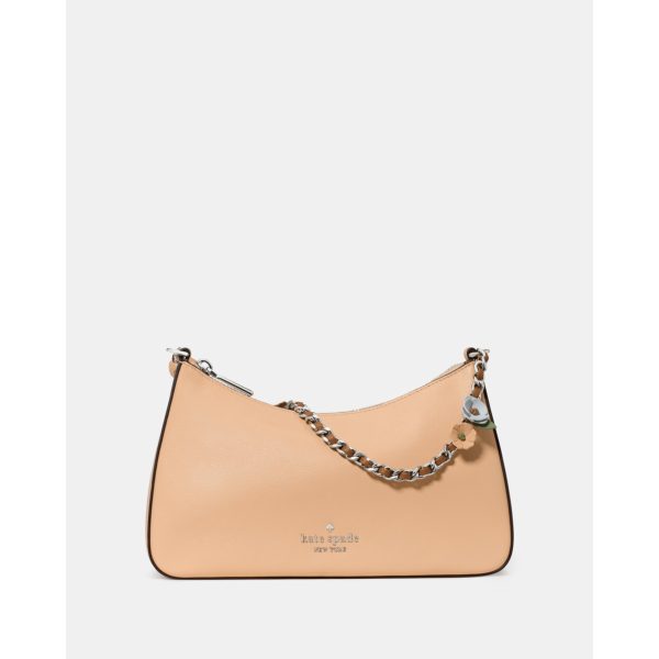 Kate Spade Margot Floral Chain Shoulder Bag - Preorder