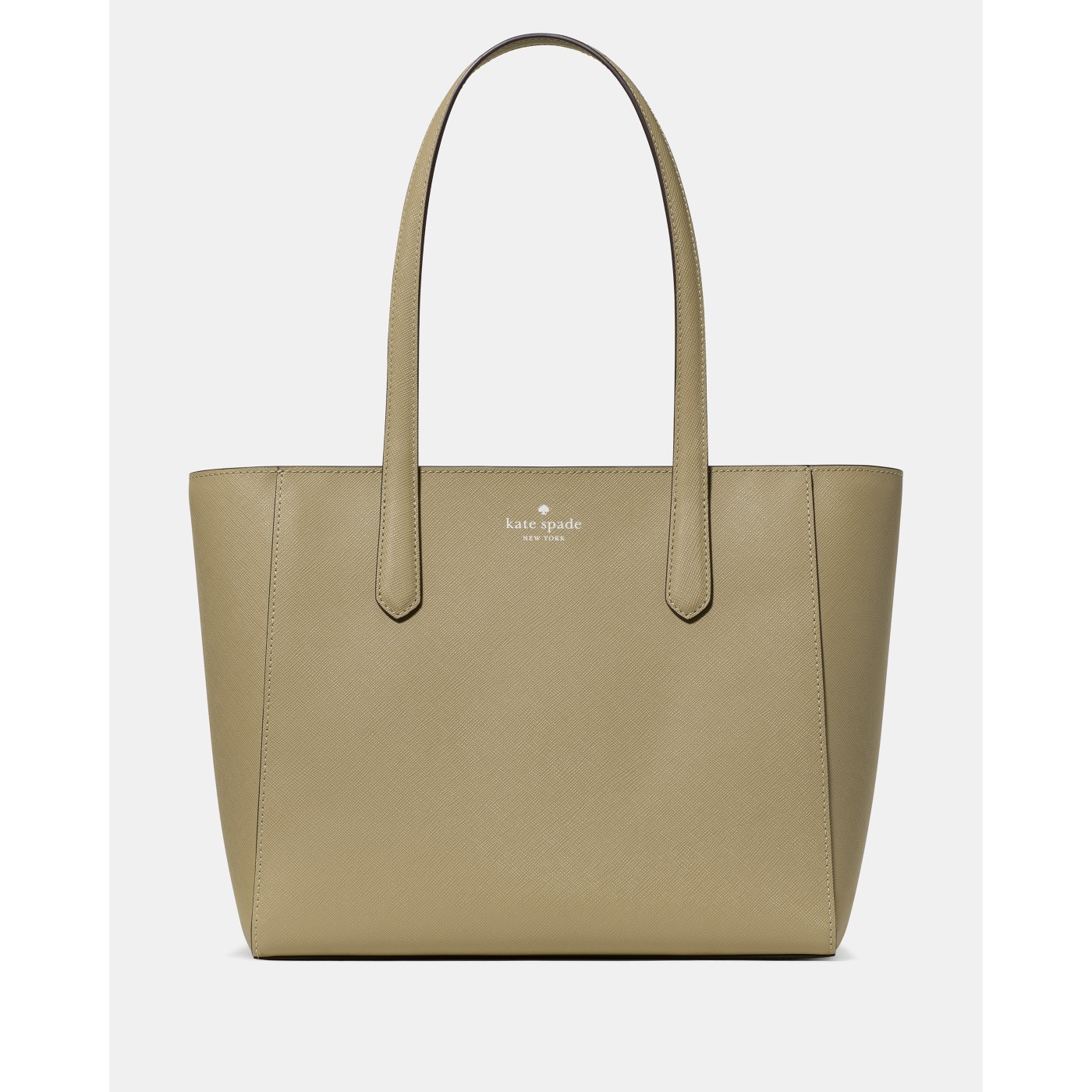 Kate Spade Gwen Tote Bag in Elm - Preorder