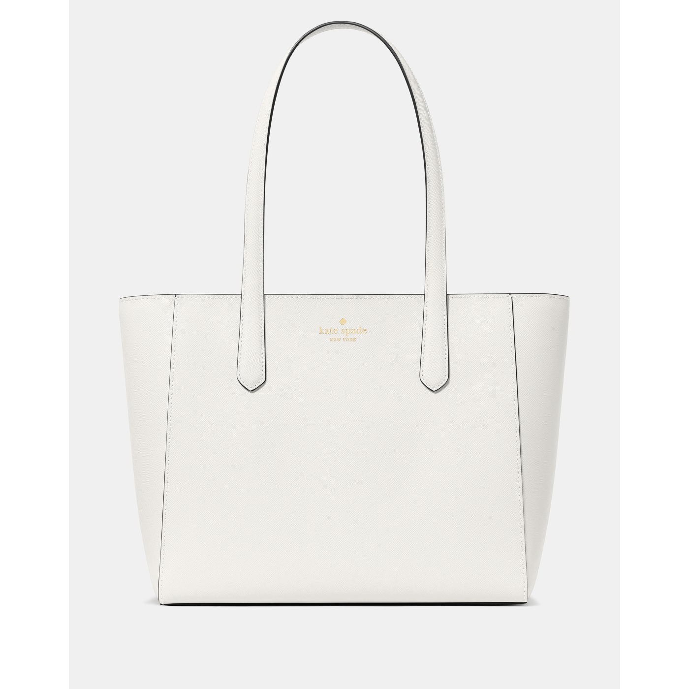 Kate Spade Gwen Tote Bag in Meringue - Preorder