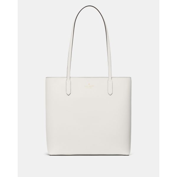 Kate Spade Jana Tote Bag in Meringue - Preorder