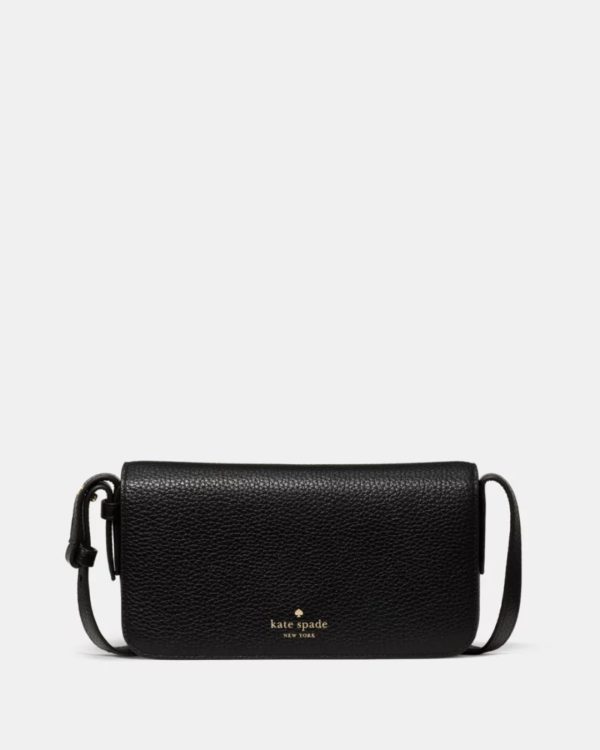 Kate Spade Juliette Mini Crossbody Bag - Preorder