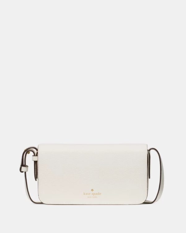 Kate Spade Juliette Mini Crossbody Bag - Preorder